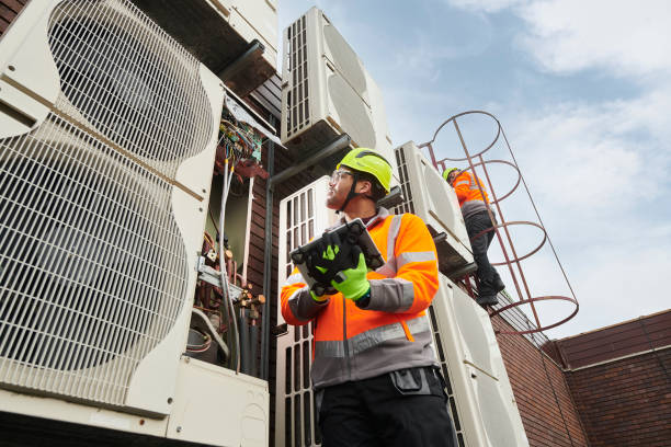 Best Residential HVAC in Fairfield, OH