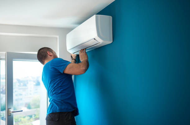 Best Air Conditioning Cleaning in Fairfield, OH