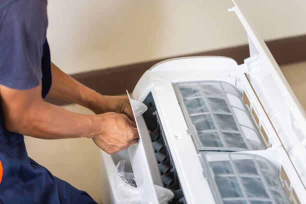 Best Seasonal HVAC Services in Fairfield, OH