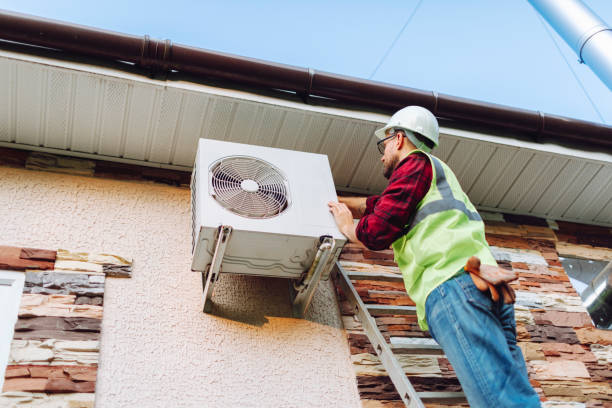 Best Ductless Mini-Split Systems in Fairfield, OH