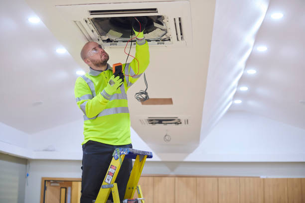 Best HVAC Training and Certification in Fairfield, OH