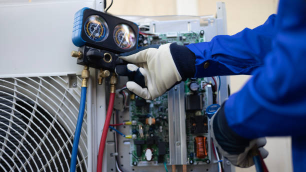 Professional HVAC in Fairfield, OH